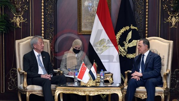 اللواء محمود توفيق