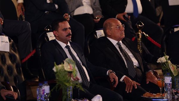 المستشار عبد الوهاب