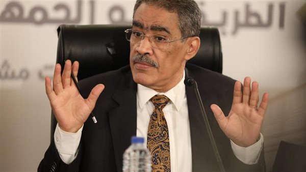 المنسق العام للحوار