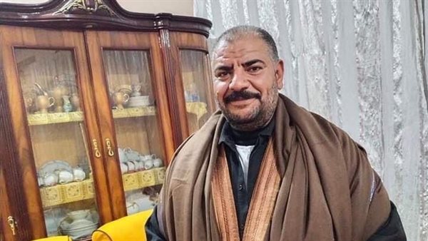 المجني عليه