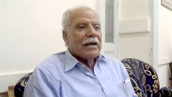 رئس الحزب العربي