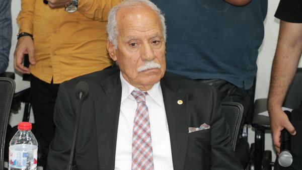 محمد أبو العلا رئيس