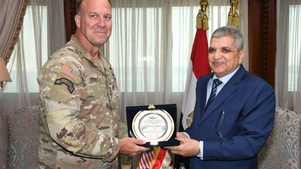 أسامة ربيع وقائد