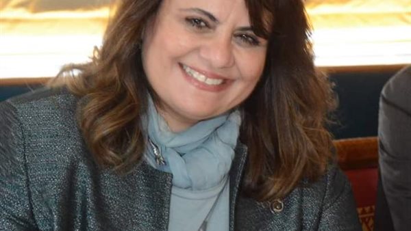 السفيرة سها جندي