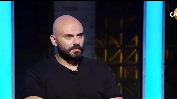 أحمد صلاح حسني