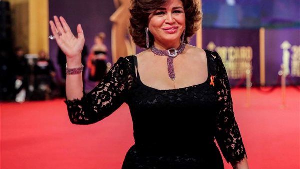 إلهام شاهين 