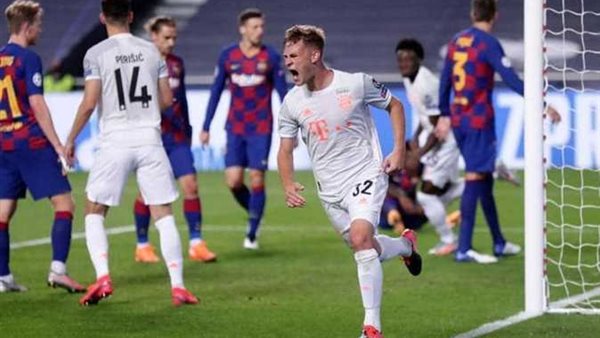 بايرن ميونخ