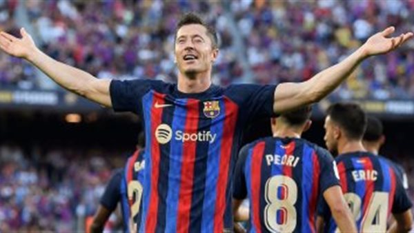 روبرت ليفاندوفسكي