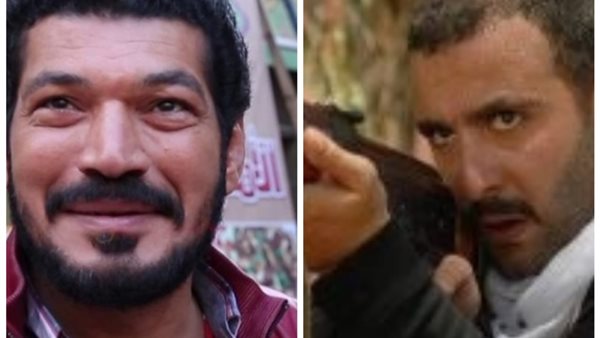 باسم سمرة وأحمد السقا