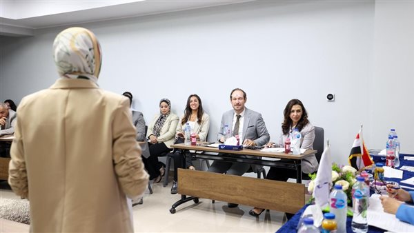 النائبة ني نتر الغزاوي