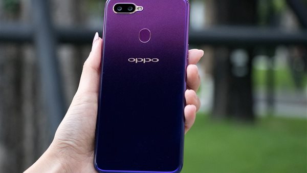 شركة «أبو OPPO» الصينية
