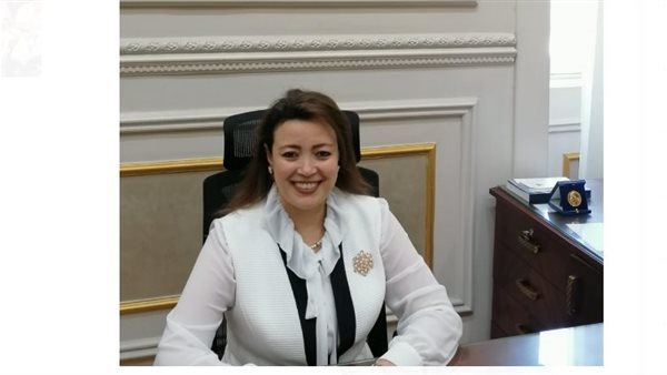  الدكتورة سماء سليمان