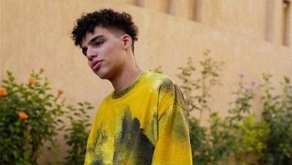 الرابر مهاب 