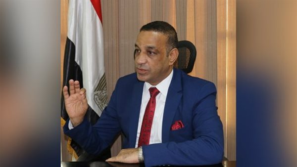 النائب سيد نصر عضو