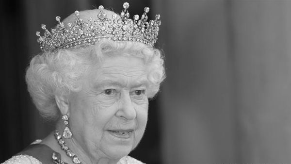 الملكة إليزابيث الثانية