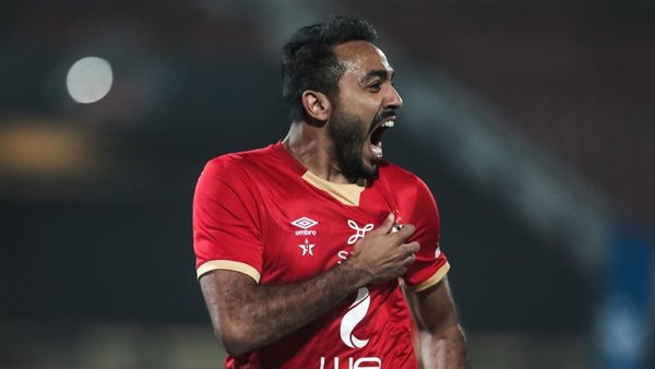 محمود كهربا