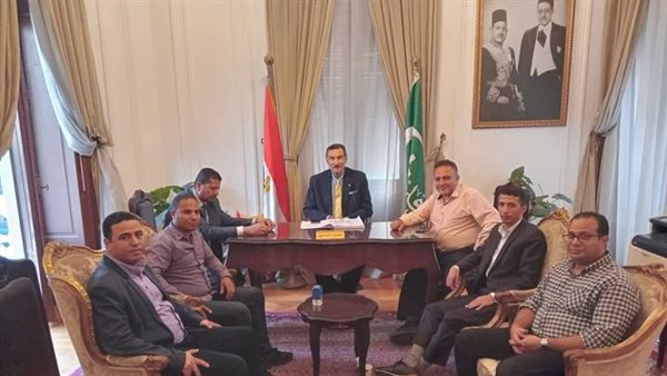 الرتشح لانتخابات