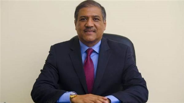 النائب عفت السادات