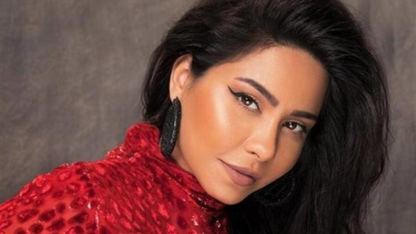 شيرين عبد الوهاب