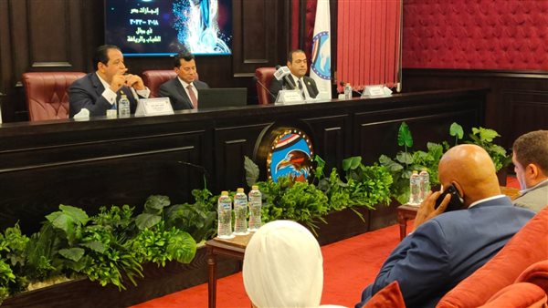 ندوة إنجازات الشباب