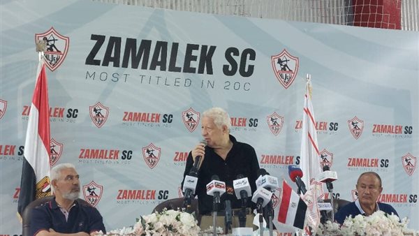 مرتضى منصور_ تصوير: