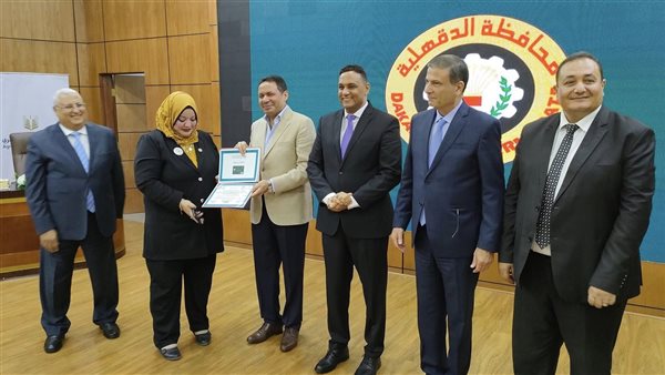 النائب هشام الحصري