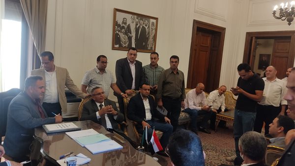  الدكتور عبد السند