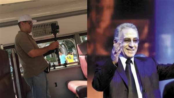 علي عبد الخالق ونجله