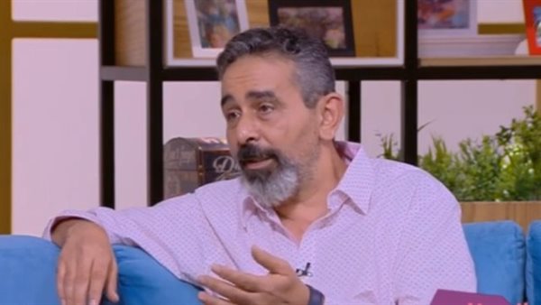 مصطفى هريدي 