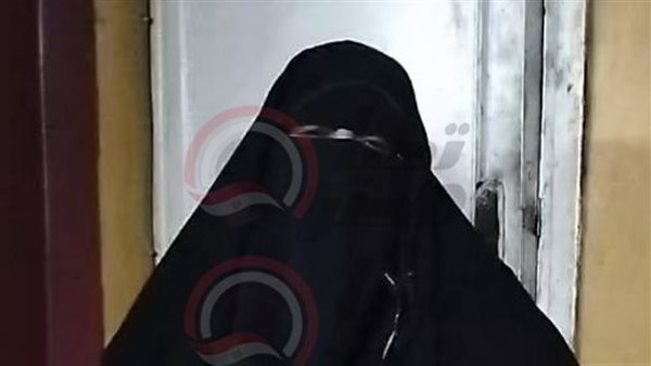 والدة المجني عليها