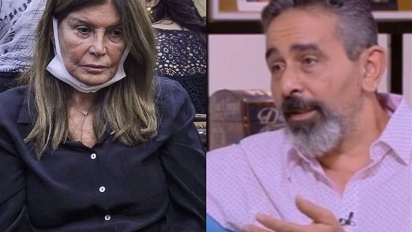 مصطفى هريدي - ميرفت