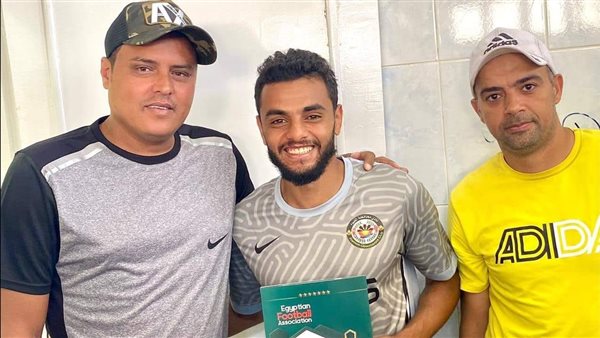  ياسر  المكاوي جناح