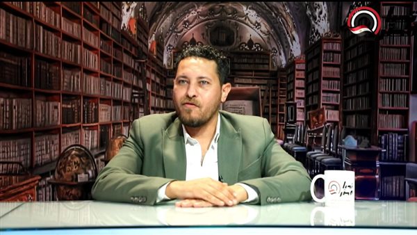 النائب علاء عصام