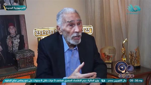 عبد الرحمن أبو زهرة