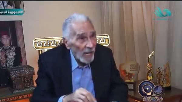 عبد الرحمن أبو زهرة