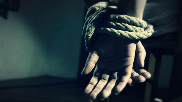 اختطاف عامل في الاقصر