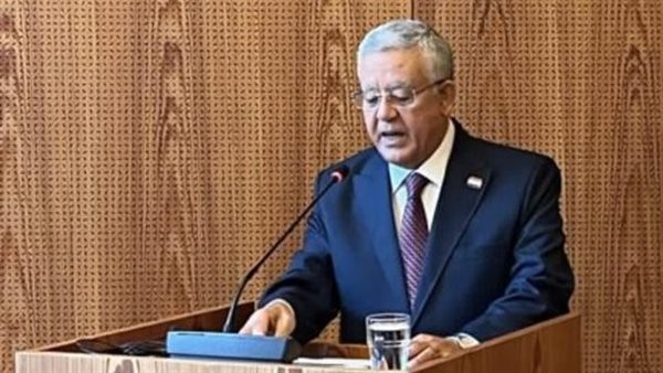 رئيس مجلس النواب