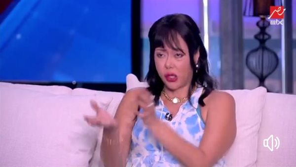 نهى العمروسي