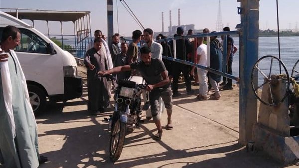 انتشال ٩ دراجات بخارية