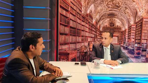 زكي القاضي بندوة