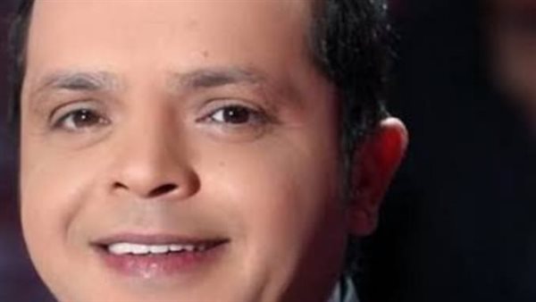 محمد هنيدي _ أرشيفية