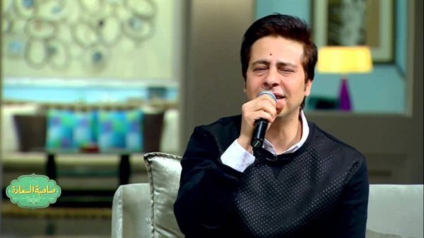 المطرب فارس