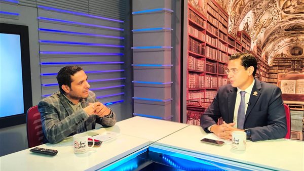 باسم لطفي بندوة تحيا