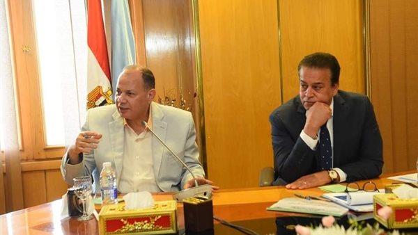 الدكتور خالد عبدالغفار