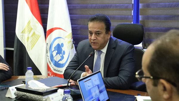 الدكتور خالد عبدالغفار