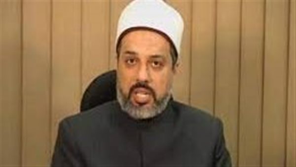 الشيخ أحمد ممدوح،