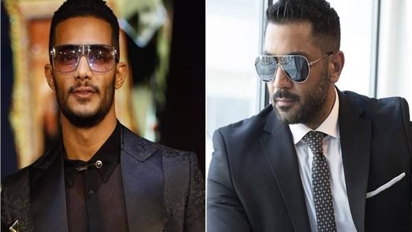 أحمد فلوكس - محمد