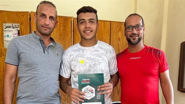 عبدالله النجار مع