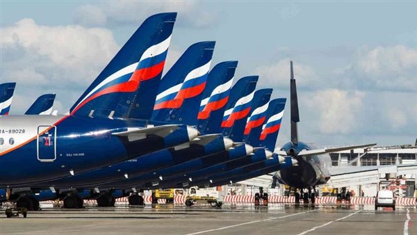 الطيران الروسي