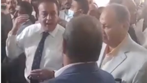 جانب من الجولة